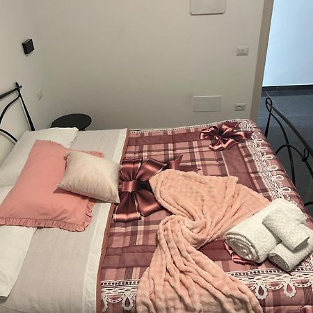 B&B Ladislaus Ladispoli Ngoại thất bức ảnh