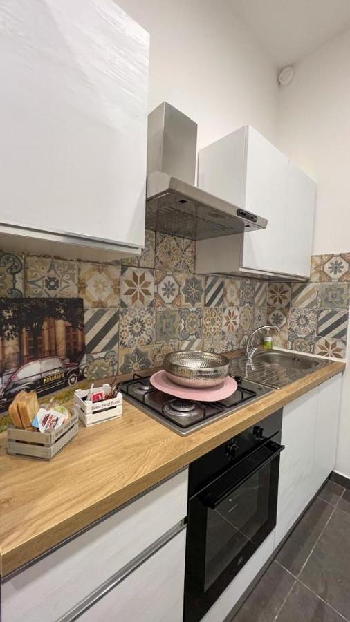 B&B Ladislaus Ladispoli Ngoại thất bức ảnh