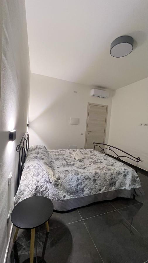 B&B Ladislaus Ladispoli Ngoại thất bức ảnh