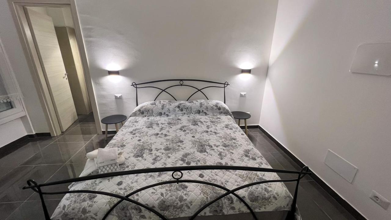B&B Ladislaus Ladispoli Ngoại thất bức ảnh