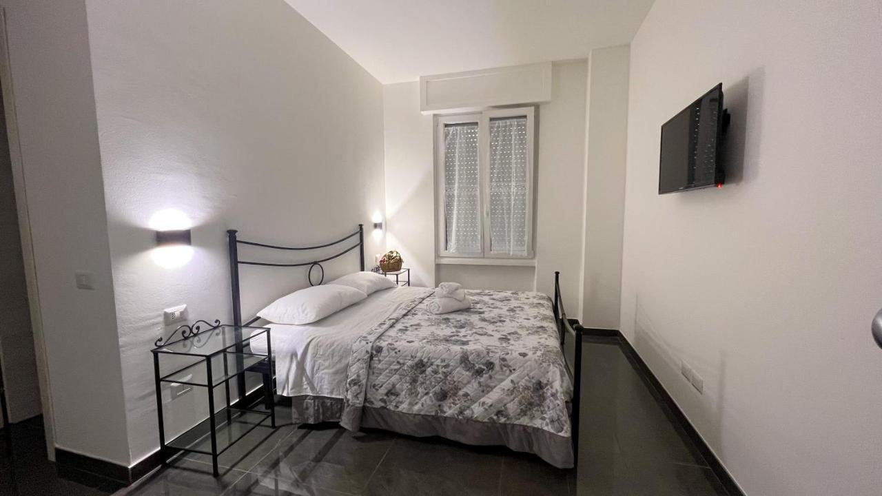 B&B Ladislaus Ladispoli Ngoại thất bức ảnh