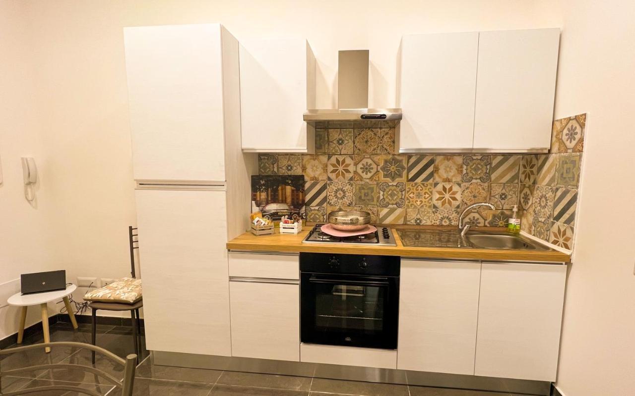B&B Ladislaus Ladispoli Ngoại thất bức ảnh
