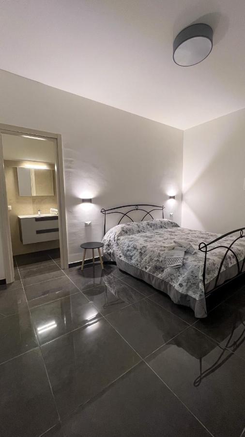 B&B Ladislaus Ladispoli Ngoại thất bức ảnh