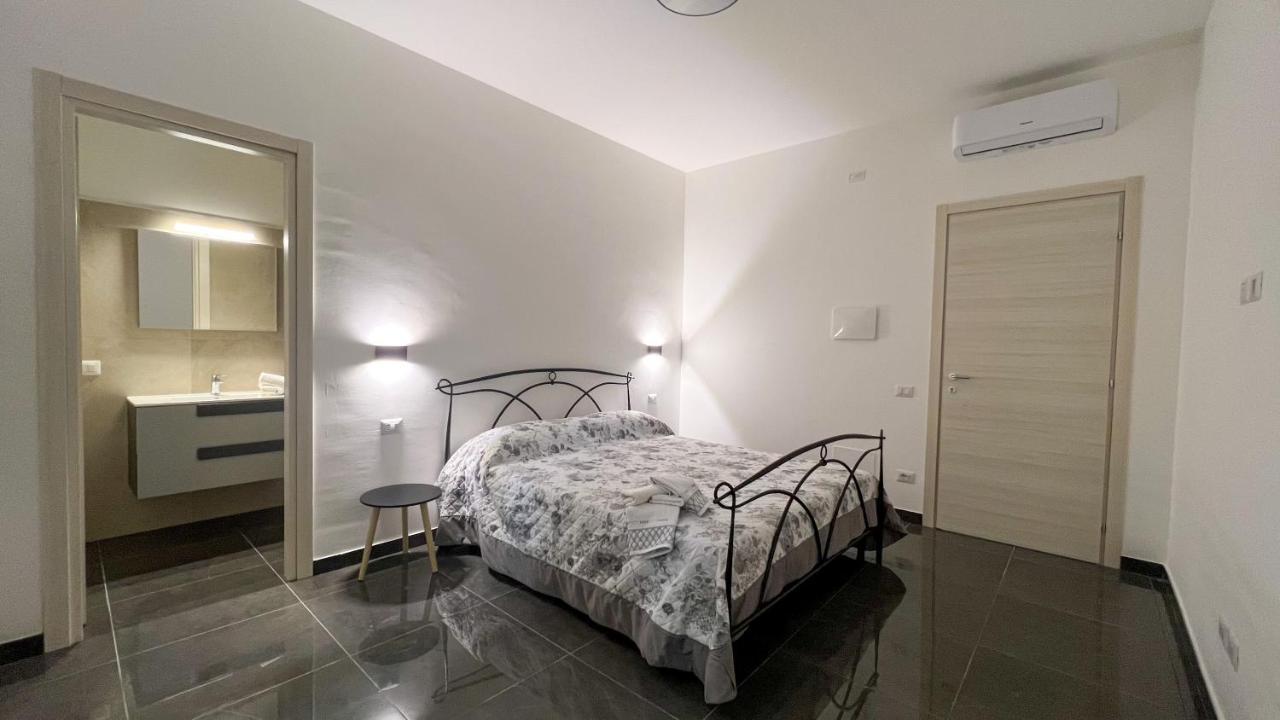 B&B Ladislaus Ladispoli Ngoại thất bức ảnh