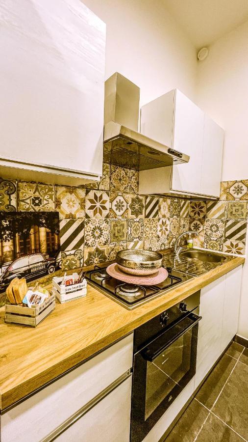 B&B Ladislaus Ladispoli Ngoại thất bức ảnh