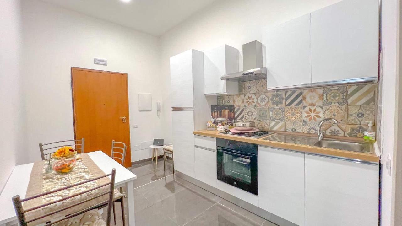 B&B Ladislaus Ladispoli Ngoại thất bức ảnh