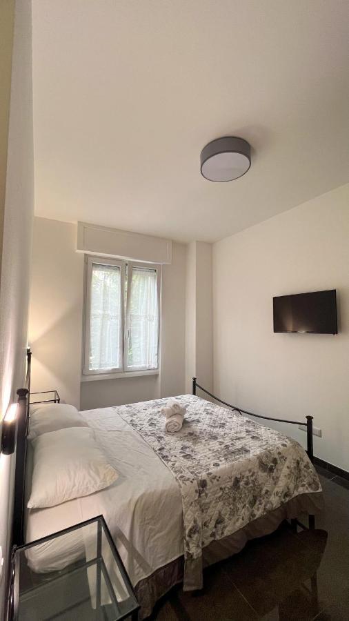 B&B Ladislaus Ladispoli Ngoại thất bức ảnh