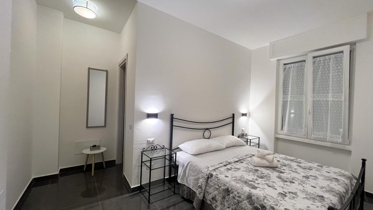 B&B Ladislaus Ladispoli Ngoại thất bức ảnh