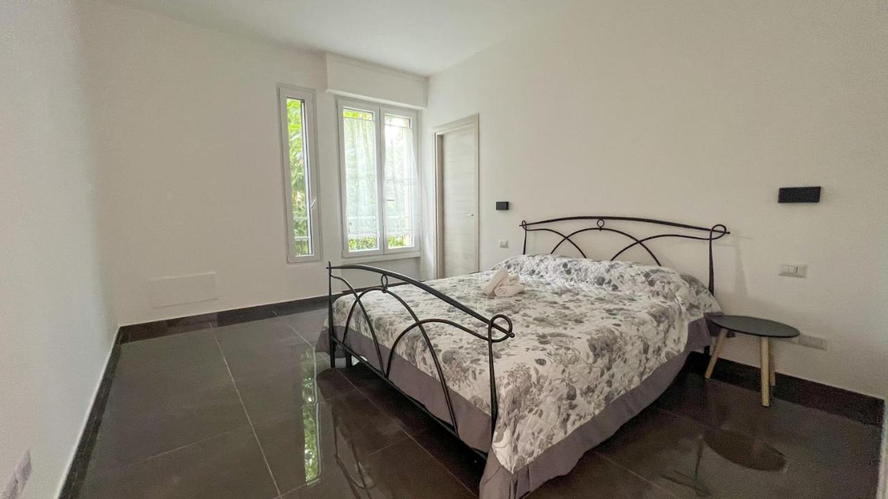 B&B Ladislaus Ladispoli Ngoại thất bức ảnh