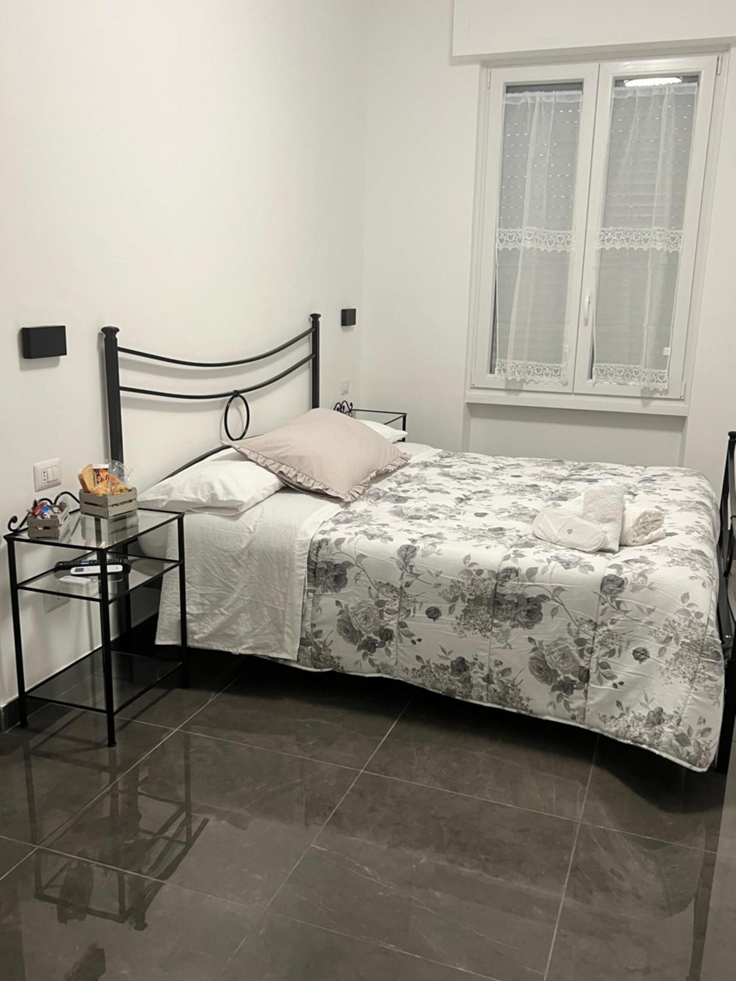 B&B Ladislaus Ladispoli Ngoại thất bức ảnh