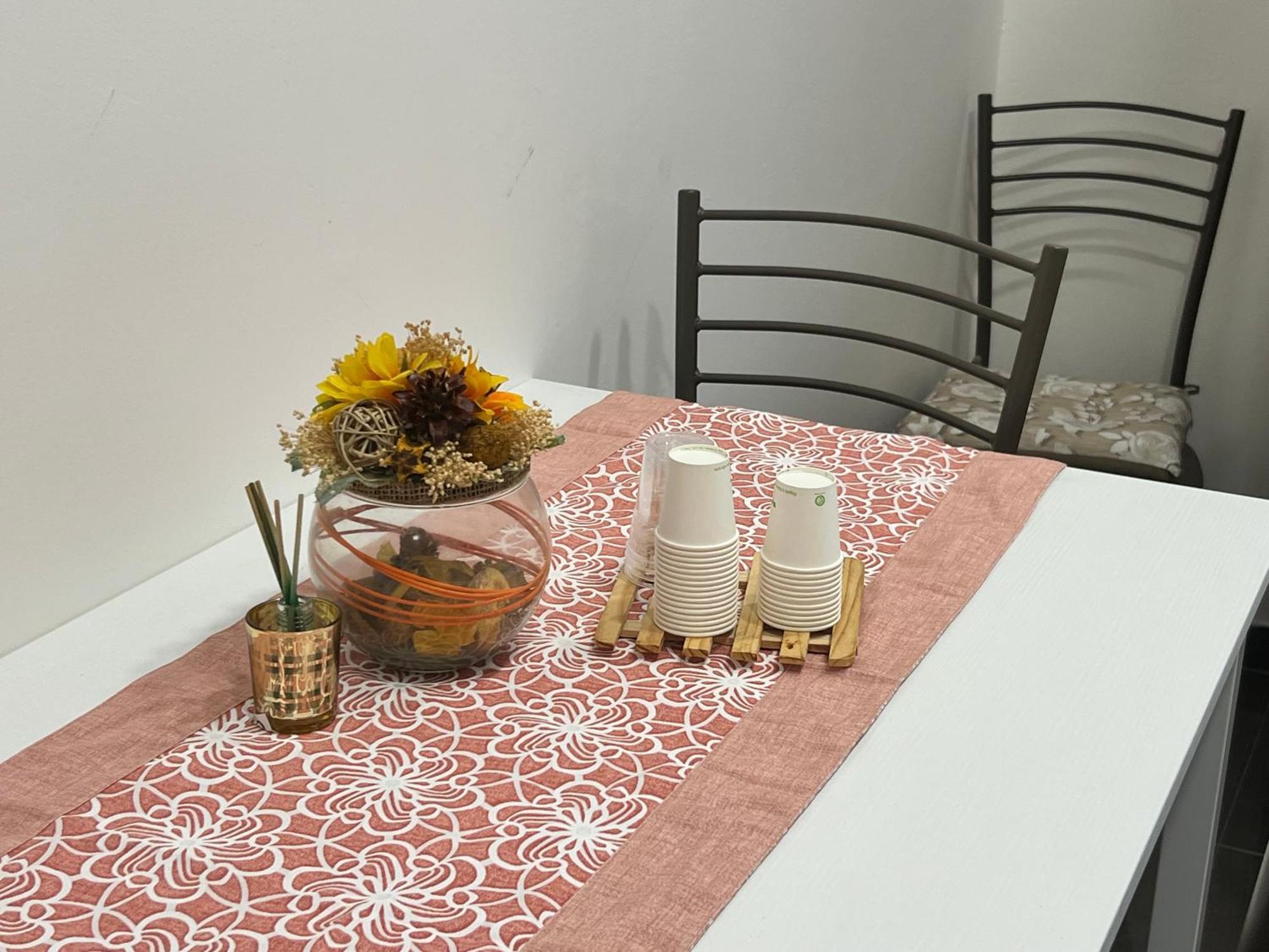 B&B Ladislaus Ladispoli Ngoại thất bức ảnh