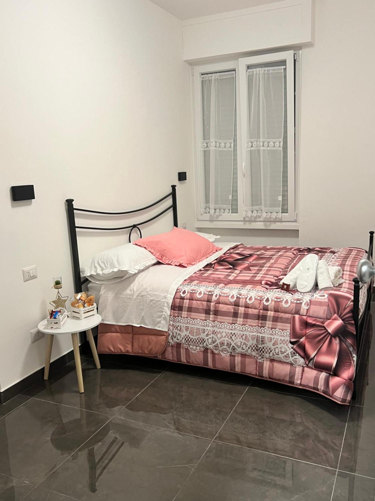 B&B Ladislaus Ladispoli Ngoại thất bức ảnh