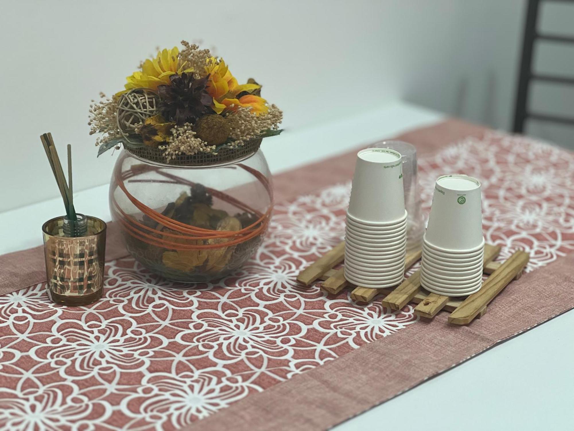 B&B Ladislaus Ladispoli Ngoại thất bức ảnh