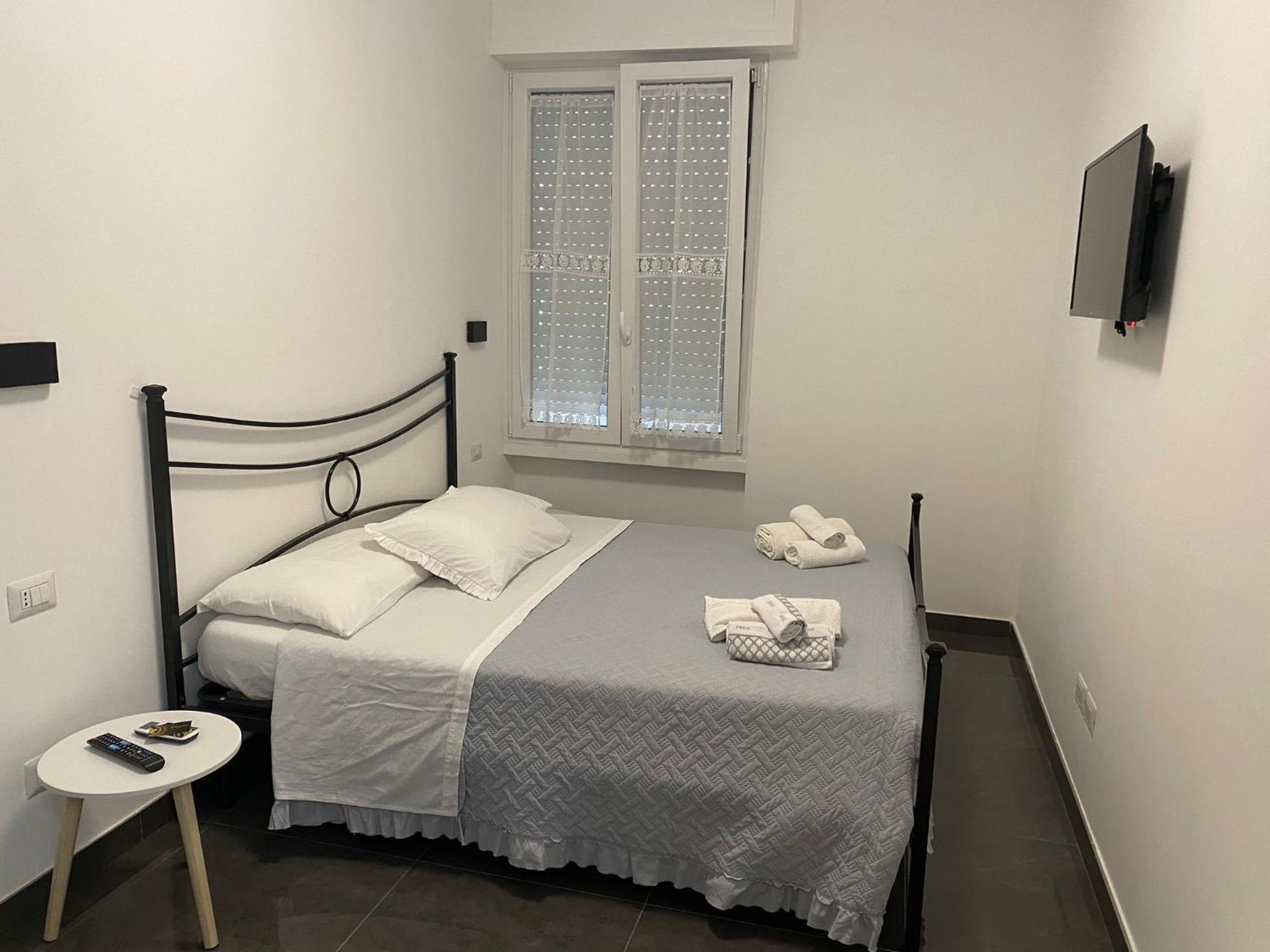 B&B Ladislaus Ladispoli Ngoại thất bức ảnh