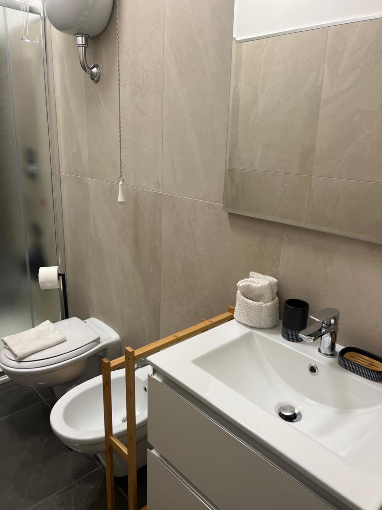 B&B Ladislaus Ladispoli Ngoại thất bức ảnh