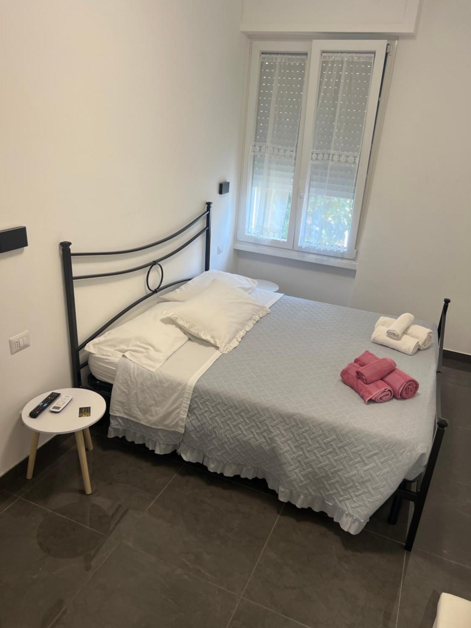 B&B Ladislaus Ladispoli Ngoại thất bức ảnh
