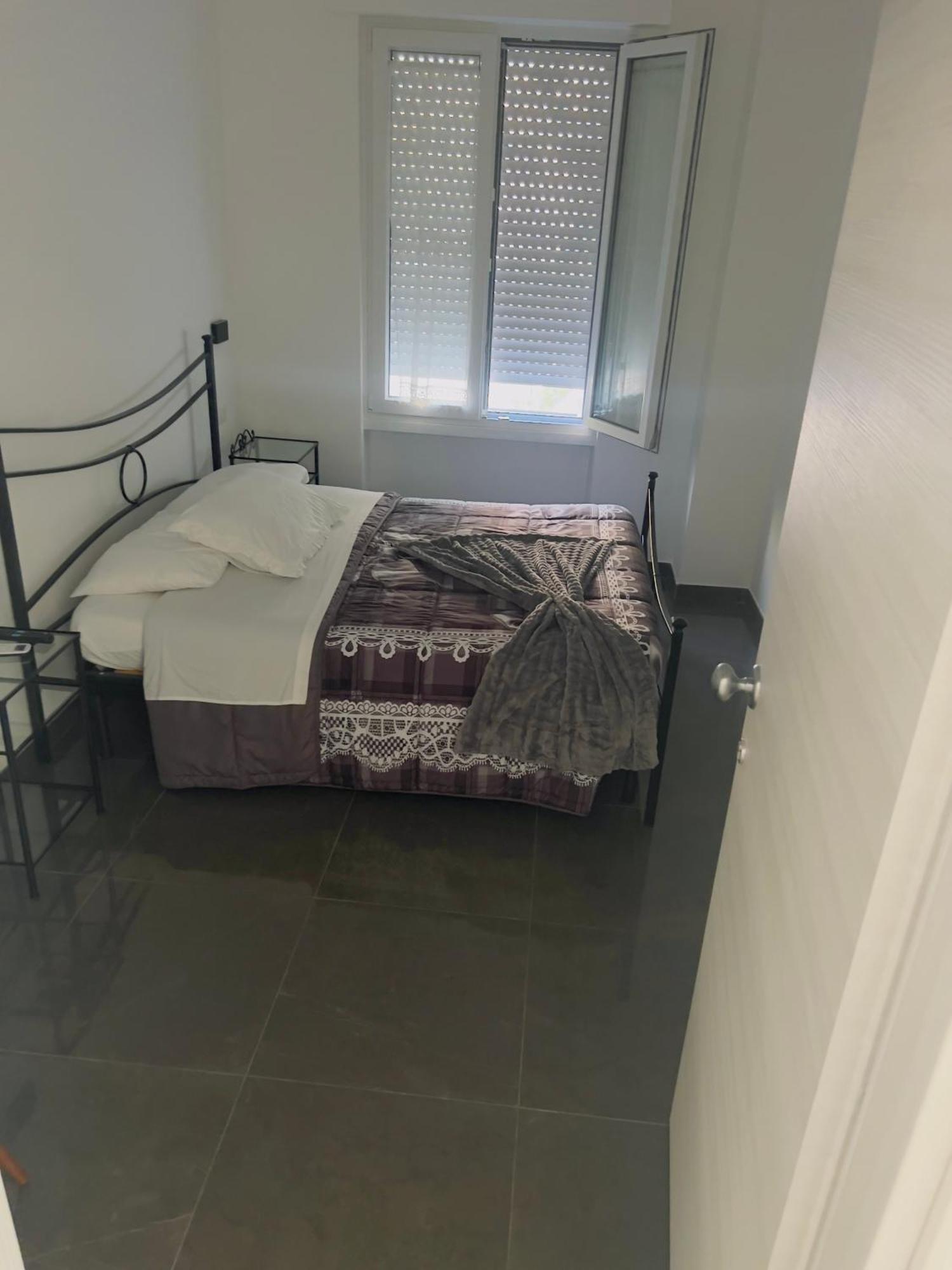 B&B Ladislaus Ladispoli Ngoại thất bức ảnh