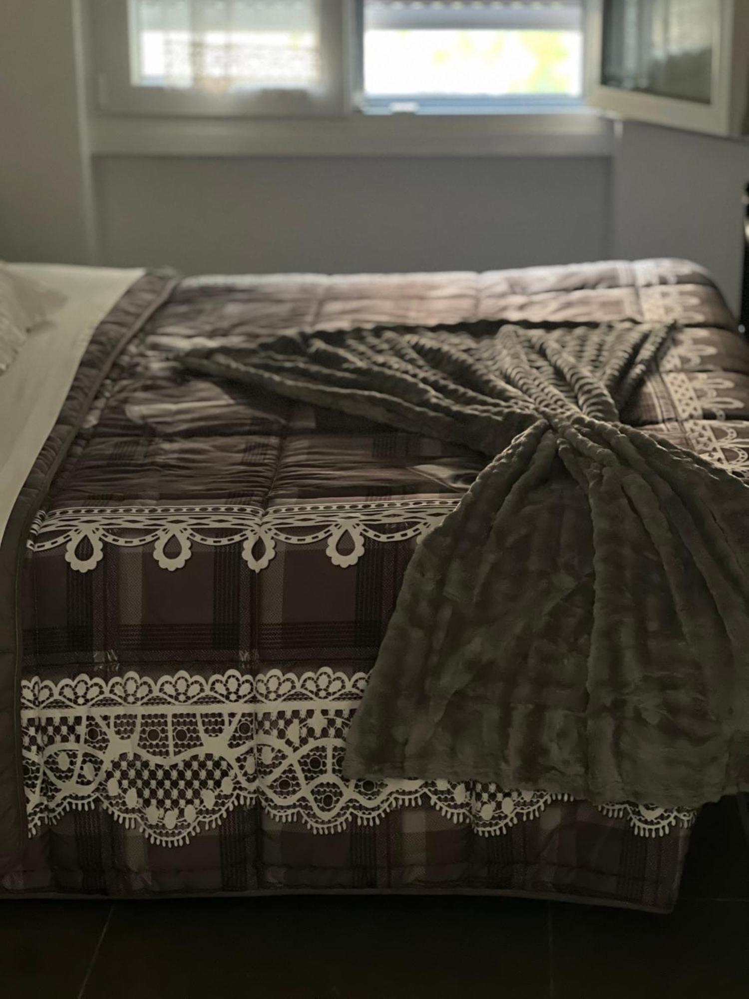 B&B Ladislaus Ladispoli Ngoại thất bức ảnh