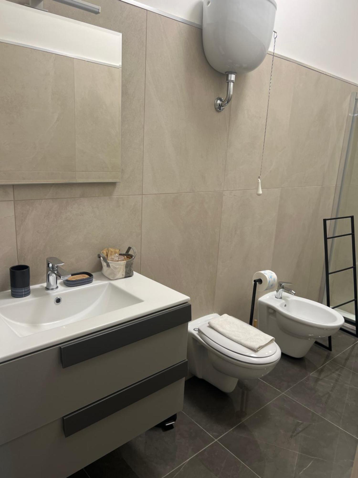 B&B Ladislaus Ladispoli Ngoại thất bức ảnh