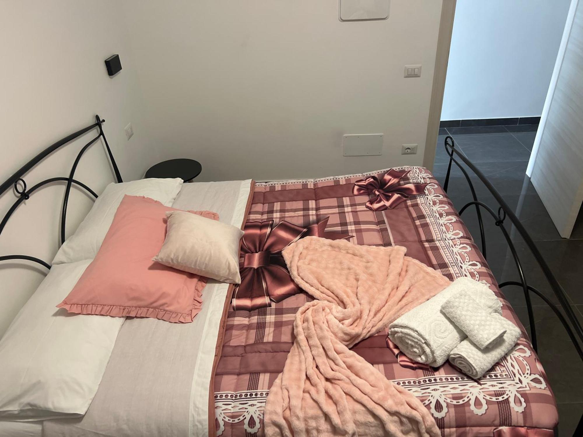 B&B Ladislaus Ladispoli Ngoại thất bức ảnh