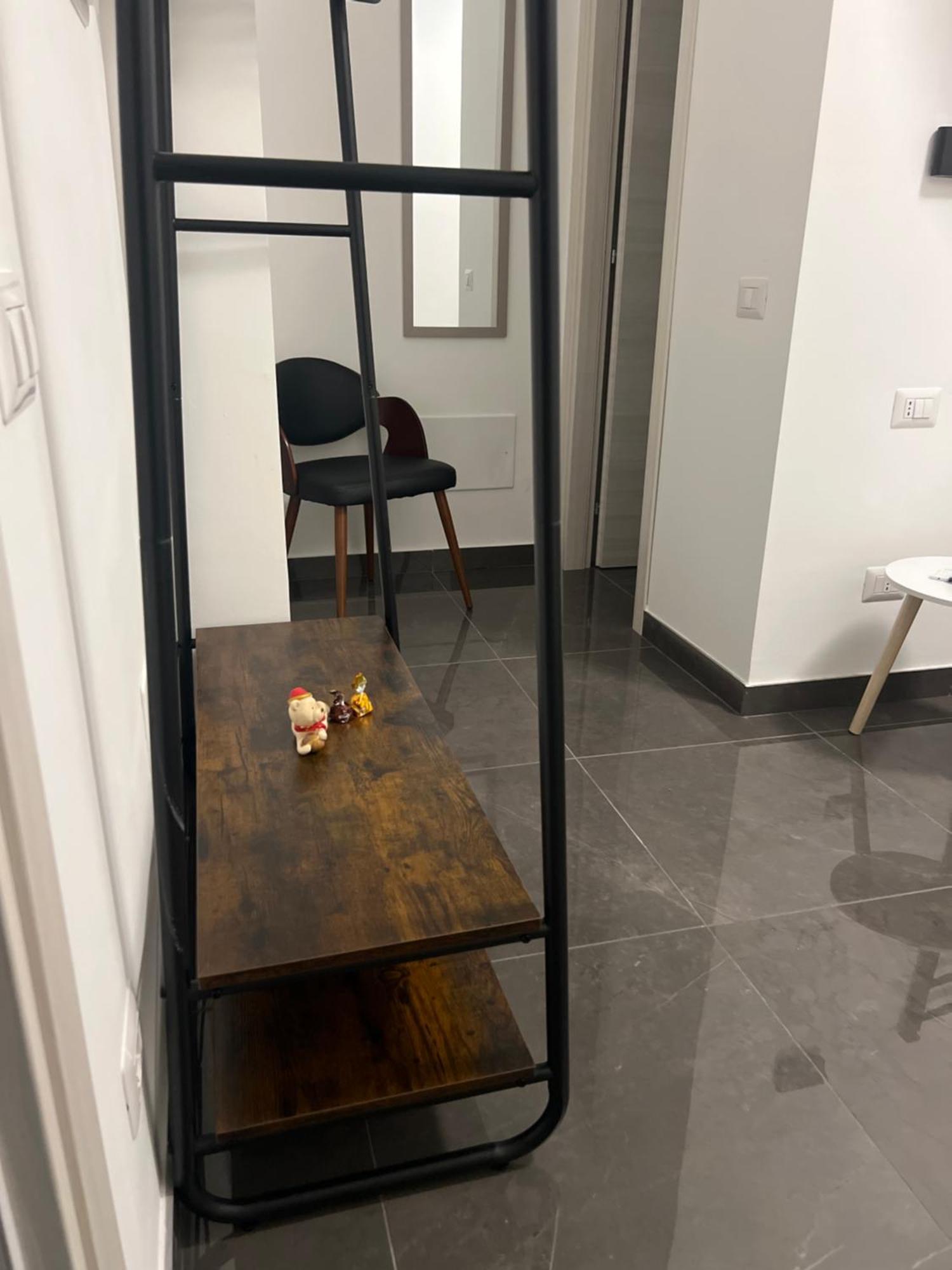 B&B Ladislaus Ladispoli Ngoại thất bức ảnh
