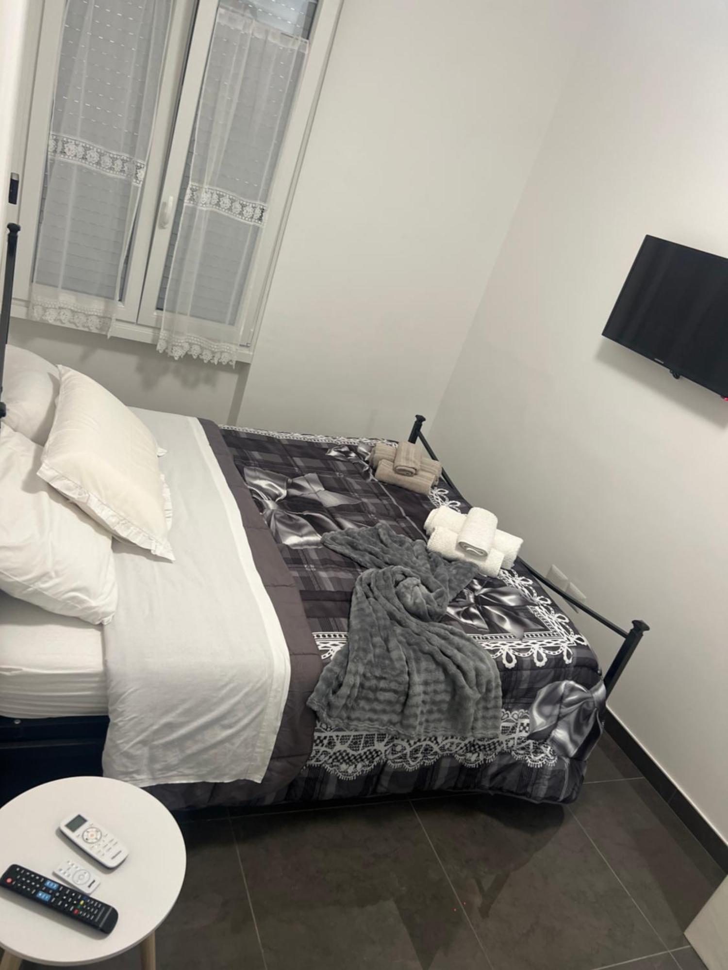 B&B Ladislaus Ladispoli Ngoại thất bức ảnh