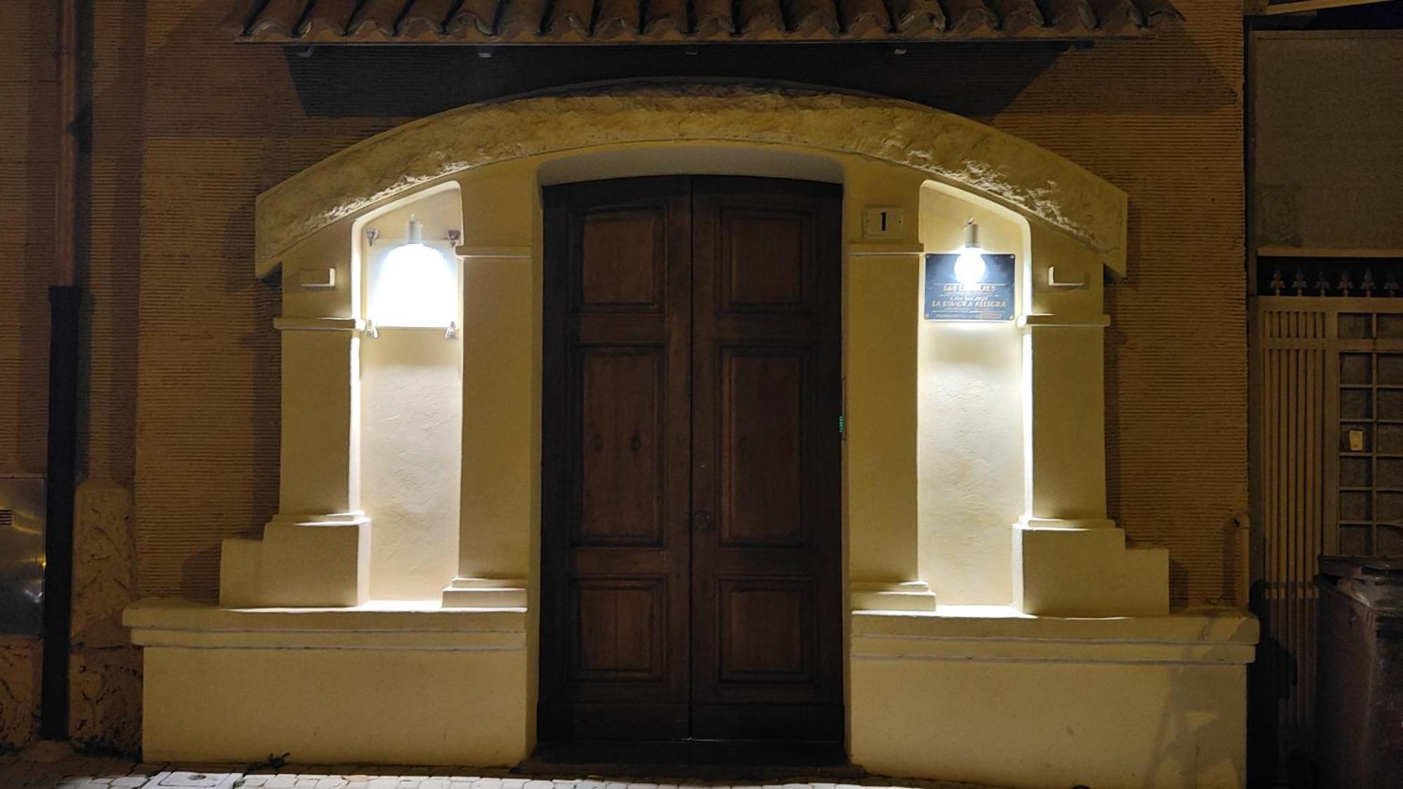 B&B Ladislaus Ladispoli Ngoại thất bức ảnh